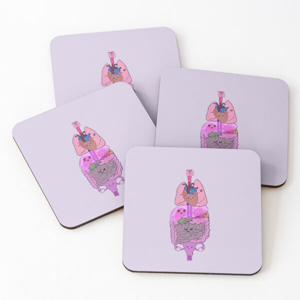 Item preview, Cute organs designed and sold by Tamm-art.