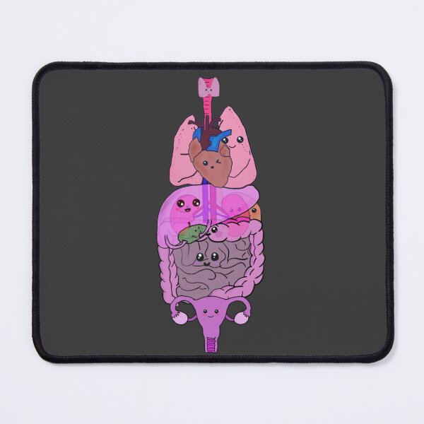 Item preview, Cute organs designed and sold by Tamm-art.