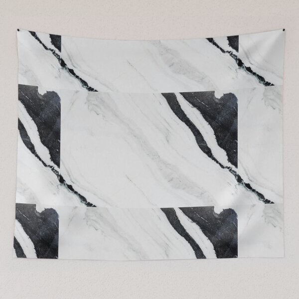 Item preview, Elegant White Marble  designed and sold by newburyboutique.