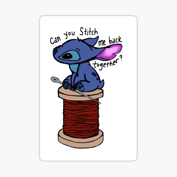 Item preview, Stich designed and sold by violet-miller.