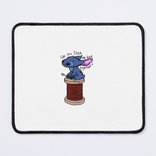 Item preview, Stitch designed and sold by violet-miller.