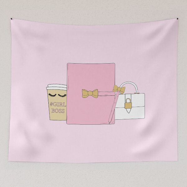 Item preview, Girl Boss Planning designed and sold by bellasano.
