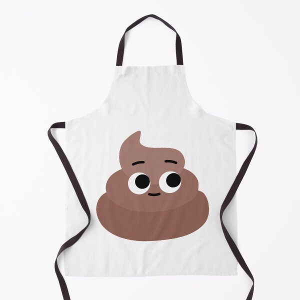 Aperçu de l'œuvre je caca, emoji drôle, meme créée et vendue par Special-Art1.