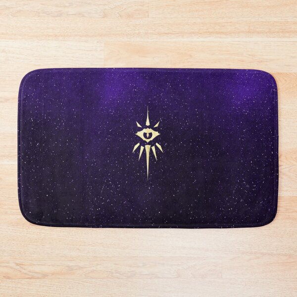 Item preview, Dnd - Celestial Warlock designed and sold by PatternTree.