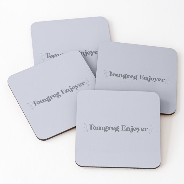Item preview, Tomgreg enjoyer designed and sold by actuallyholmes.