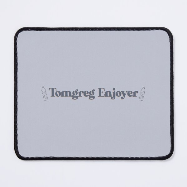 Item preview, Tomgreg enjoyer designed and sold by actuallyholmes.