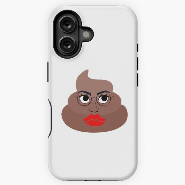Vista previa del artículo con la obra «yo caca, emoji gracioso, meme», diseñado y vendido por Special-Art1.