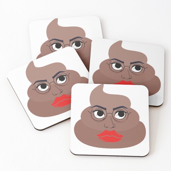 Aperçu de l'œuvre je caca, emoji drôle, meme créée et vendue par Special-Art1.