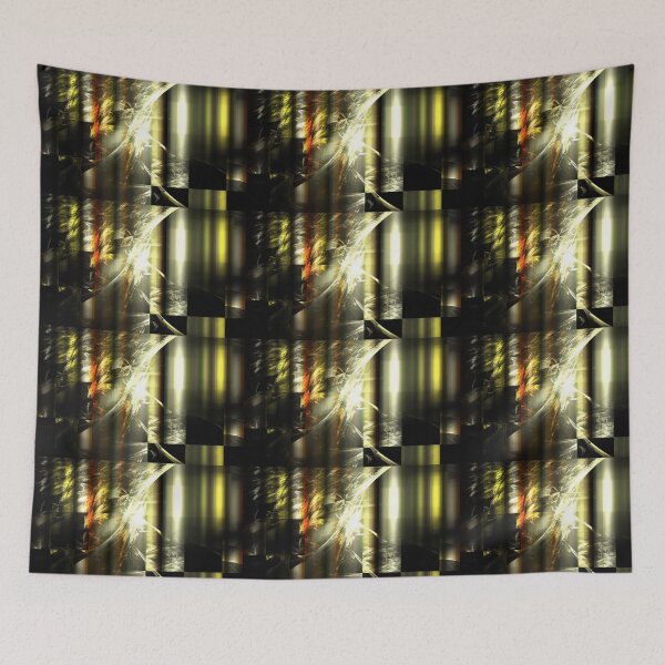 Item preview, Iron Sun Glow designed and sold by KimSyOk.