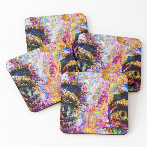 Item preview, We Are Watching  designed and sold by EdwardMonet.