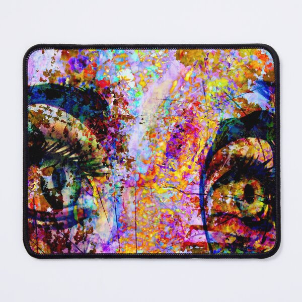 Item preview, We Are Watching designed and sold by EdwardMonet.