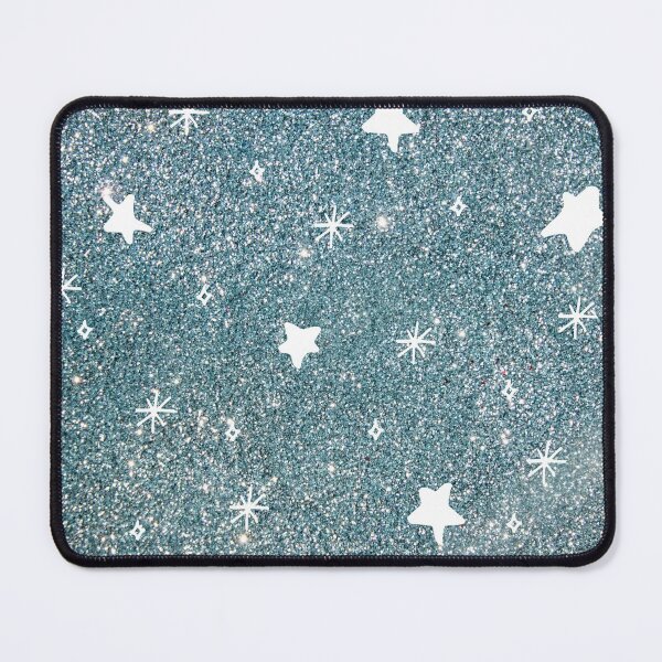 Item preview, Shining glittery stars designed and sold by JaneDesignsForU.
