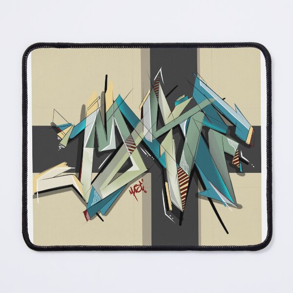 Item preview, MASE GRAFFITI 1 designed and sold by mase23graphics.