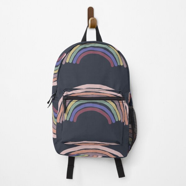 Item preview, Balanced Rainbow designed and sold by ellenhenry.