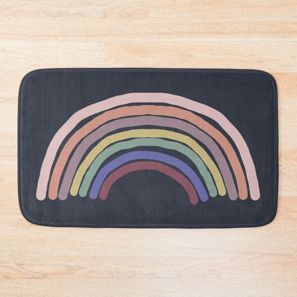 Item preview, Balanced Rainbow designed and sold by ellenhenry.