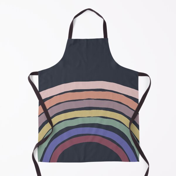 Item preview, Balanced Rainbow designed and sold by ellenhenry.