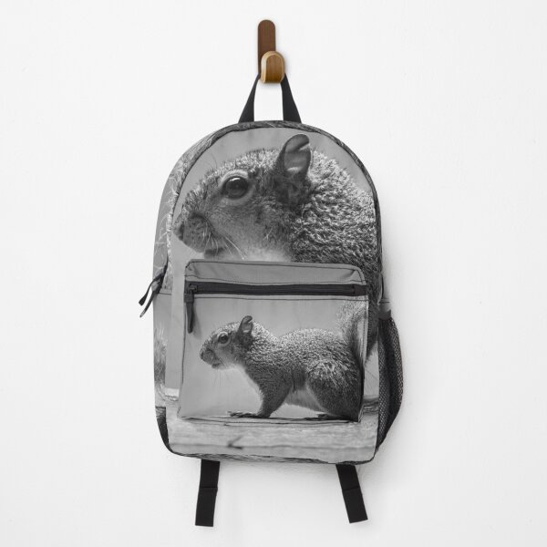 Item preview, Squirrel in Profile designed and sold by ILD-Photography.