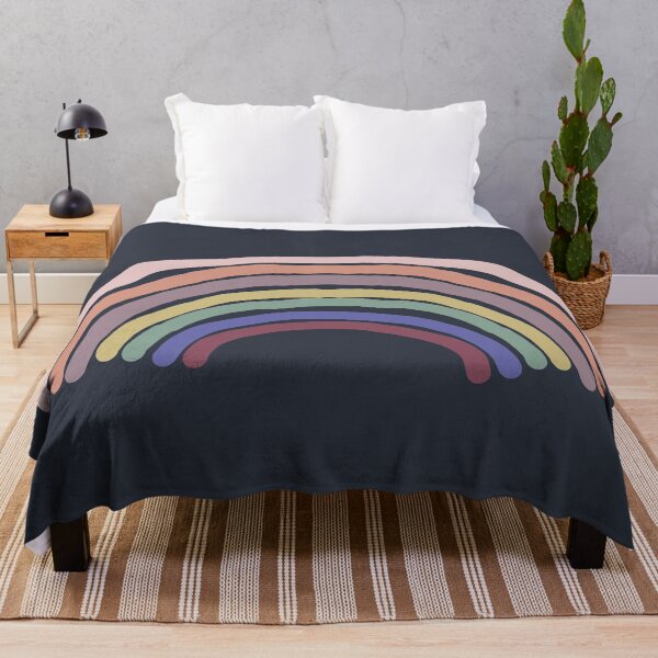 Item preview, Balanced Rainbow designed and sold by ellenhenry.