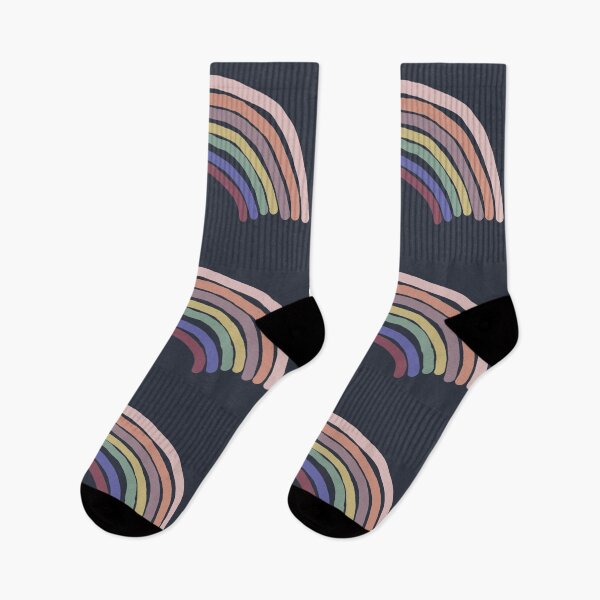 Item preview, Balanced Rainbow designed and sold by ellenhenry.