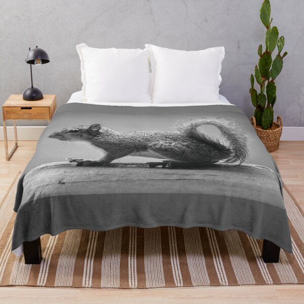 Item preview, Squirrel in Profile designed and sold by ILD-Photography.