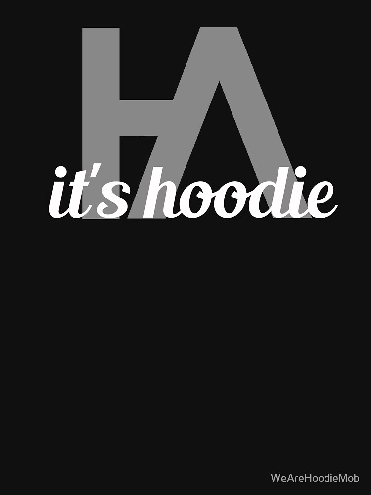 Hoodie Allen