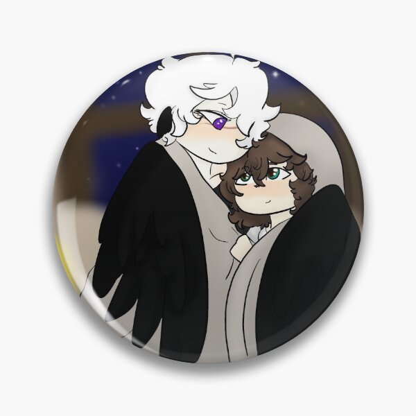 Item preview, Angel and his bf designed and sold by Candyiva.