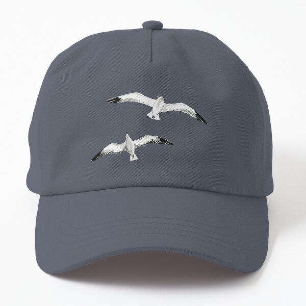 Seagull Bird Hats for Sale