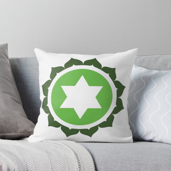 Item preview, Anahata: The Heart Chakra designed and sold by PSGCreative.