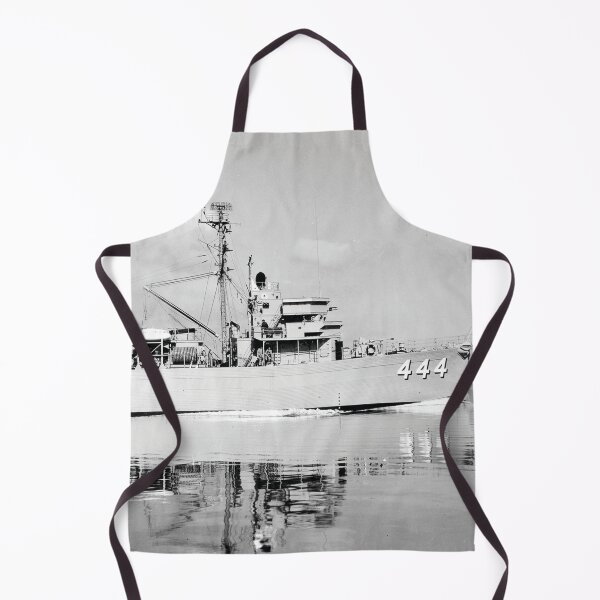 Item preview, USS FIRM (MSO-444) SHIP'S STORE designed and sold by militarygifts.