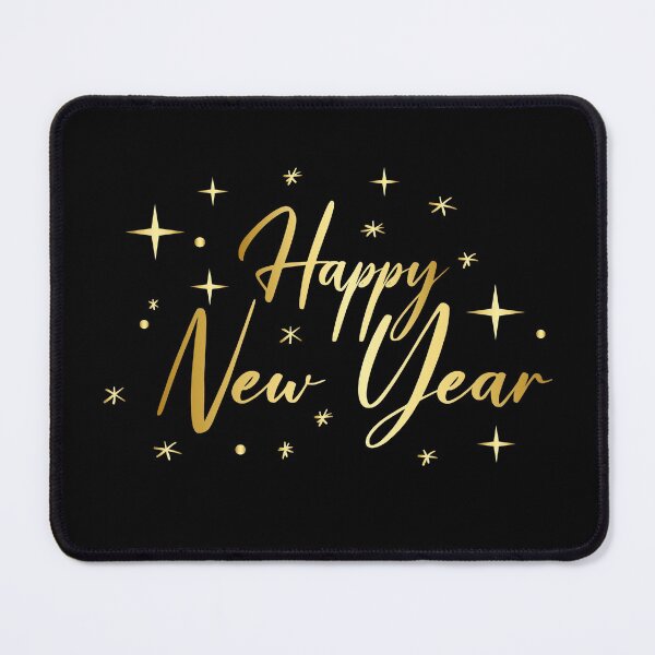Item preview, Happy New-Year Gift designed and sold by theskyblue.