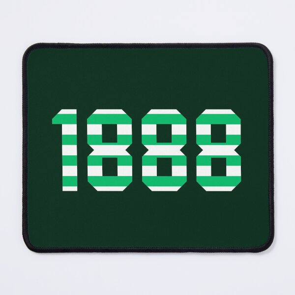 Item preview, 1888 Celtic Striped designed and sold by VRedBaller.