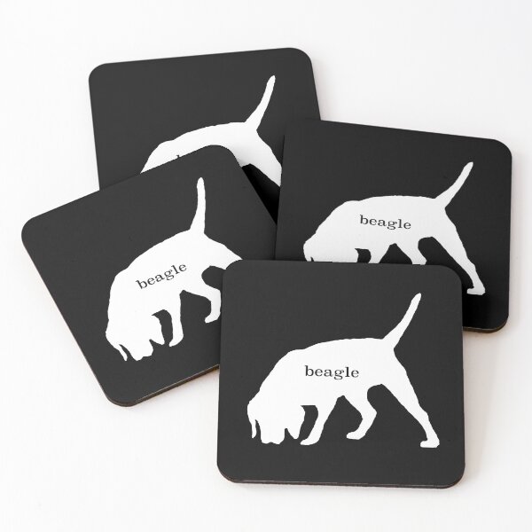 Item preview, beagle designed and sold by chuckleharski.
