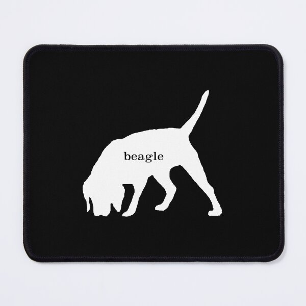Item preview, beagle designed and sold by chuckleharski.