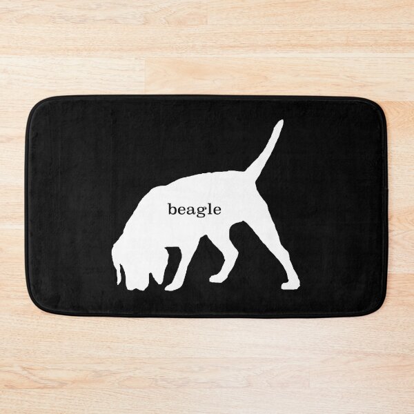 Item preview, beagle designed and sold by chuckleharski.