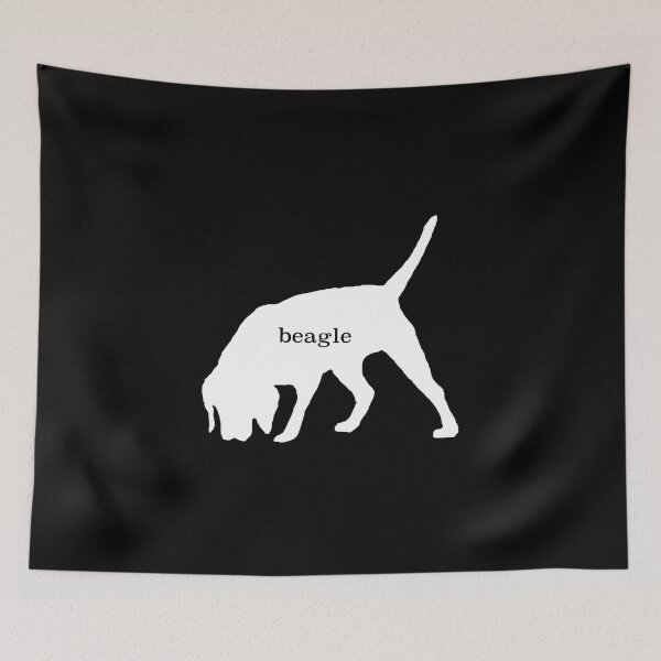 Item preview, beagle designed and sold by chuckleharski.