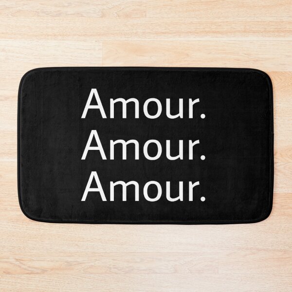 Item preview, AMOUR AMOUR AMOUR  designed and sold by M Mariatique.