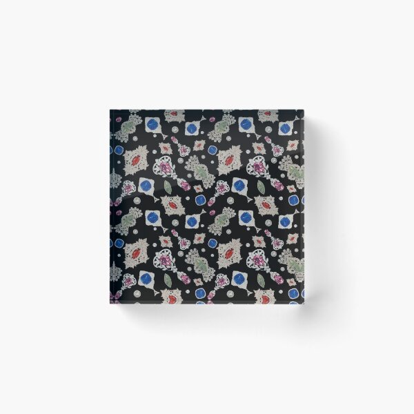 Item preview, Diamonds Are A Girl’s Best Friend designed and sold by Debrafarrellart.