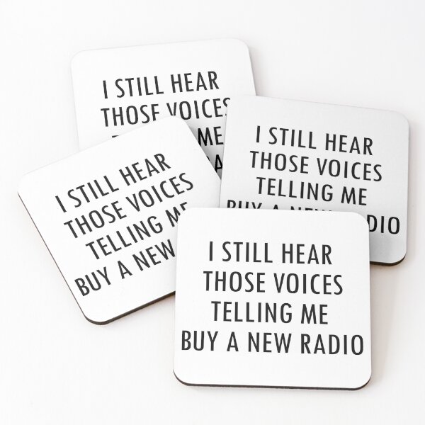 Item preview, Ham Radio  designed and sold by wassimmhw.