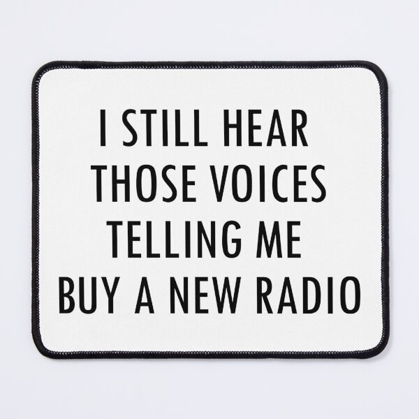 Item preview, Ham Radio  designed and sold by wassimmhw.