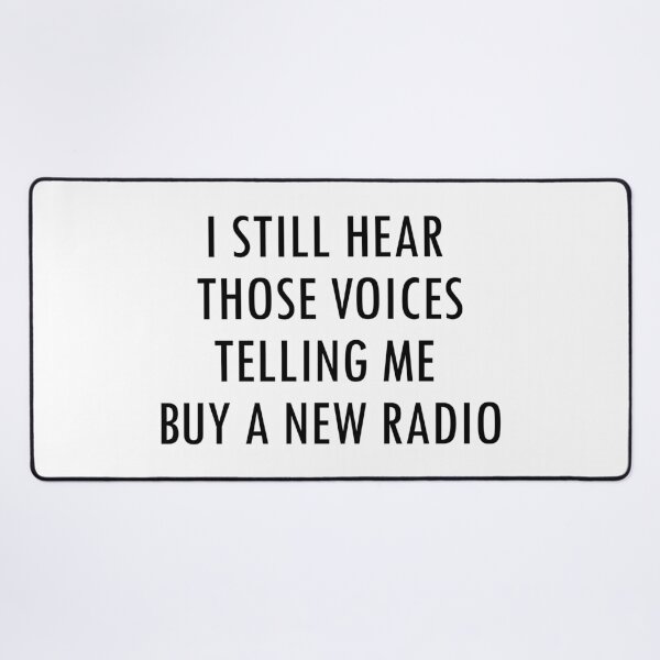 Item preview, Ham Radio designed and sold by wassimmhw.