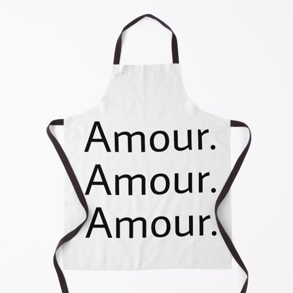 Item preview, AMOUR AMOUR AMOUR designed and sold by M Mariatique.