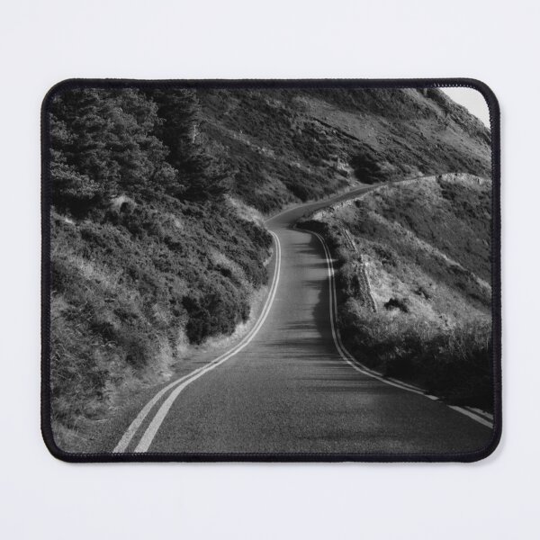 Item preview, Lonley Irish Road designed and sold by Brian Dwyer.