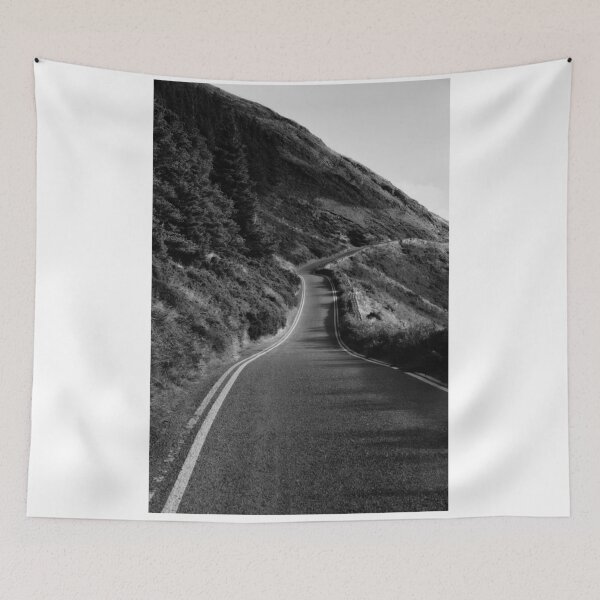 Item preview, Lonley Irish Road designed and sold by Brian  Dwyer.
