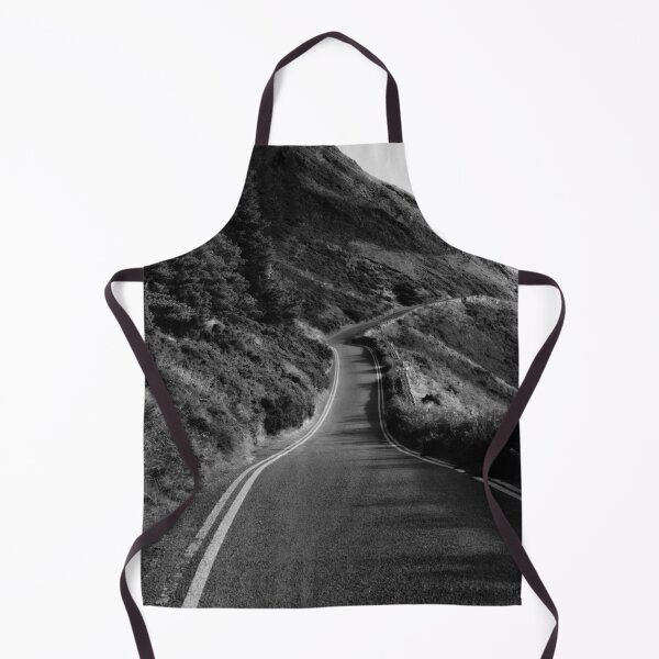 Item preview, Lonley Irish Road designed and sold by Brian Dwyer.