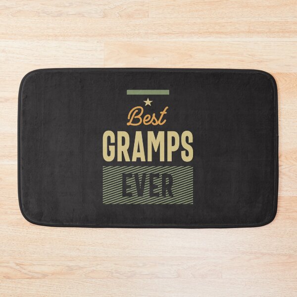 Item preview, Mens Best Gramps Ever Funny Dad / Grandpa  designed and sold by cidolopez.