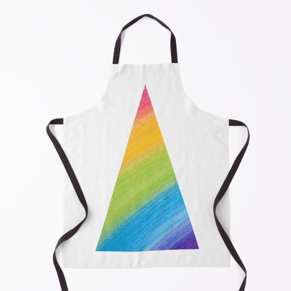 Item preview, Rainbow Triangle designed and sold by hamriexport.