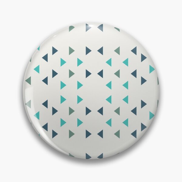 Item preview, Abtract Arrow Pattern - Blue and Green designed and sold by NotablyDesigned.