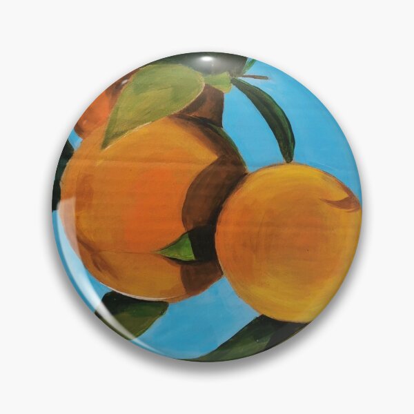 Item preview, Oranges designed and sold by nicocosdesigns.