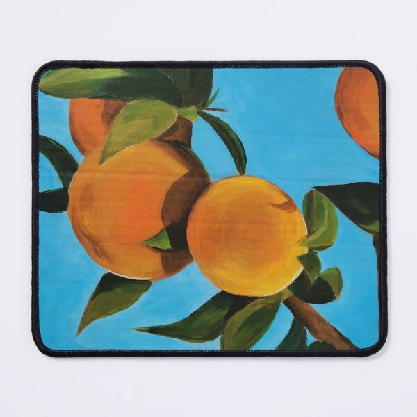 Item preview, Oranges designed and sold by nicocosdesigns.