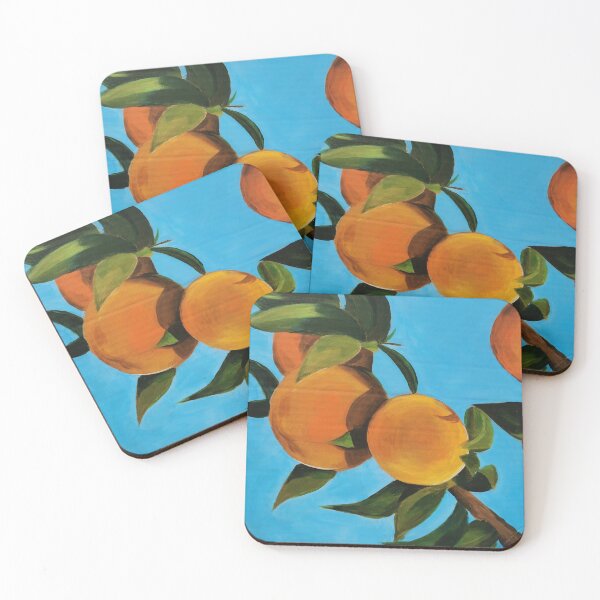 Item preview, Oranges designed and sold by nicocosdesigns.